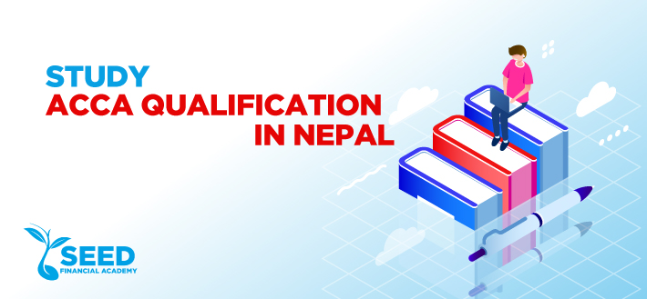 Study ACCA qualification in Nepal