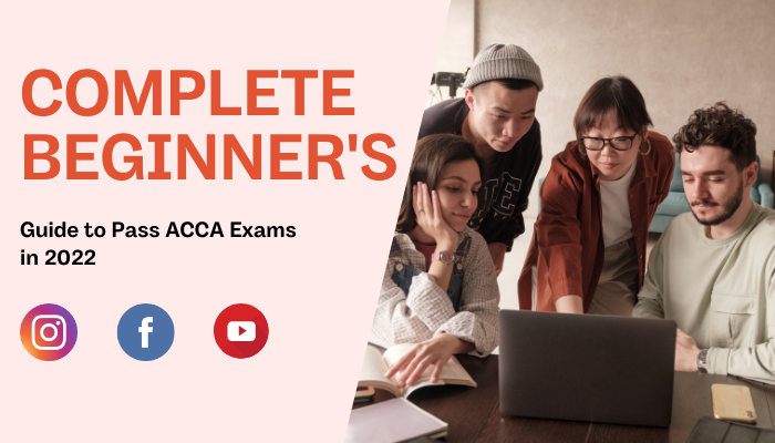 2022 ACCA Exam Success Guide for Beginners