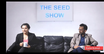 THE SEED SHOW S01 E01