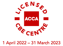 ACCA College In Nepal- CBE Centre Licensed