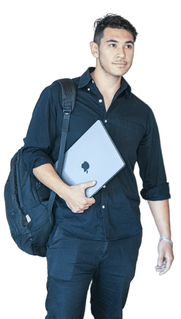 Student at Seed Financial Academy