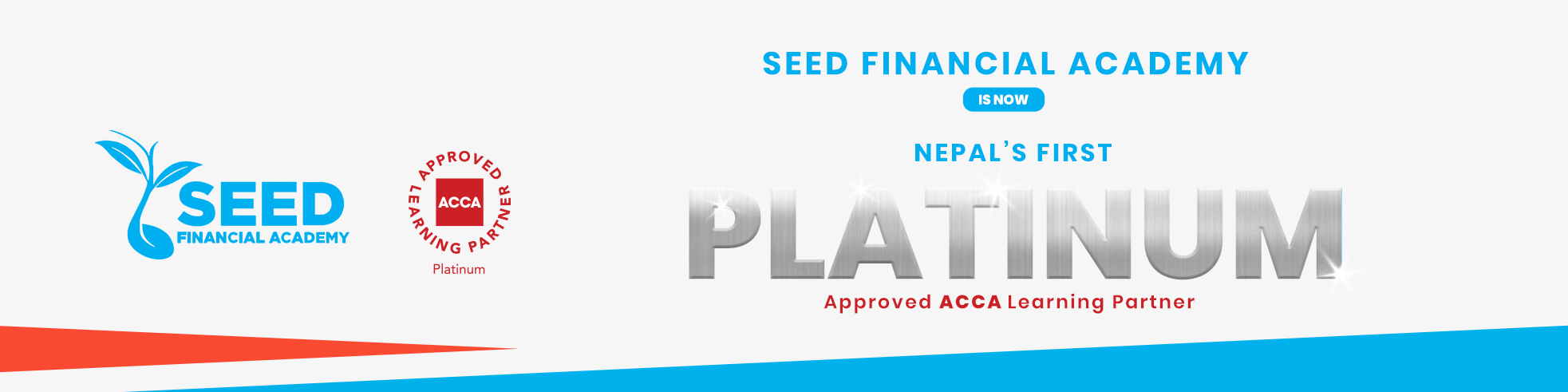 we are proud to say that we are best acca college in nepal