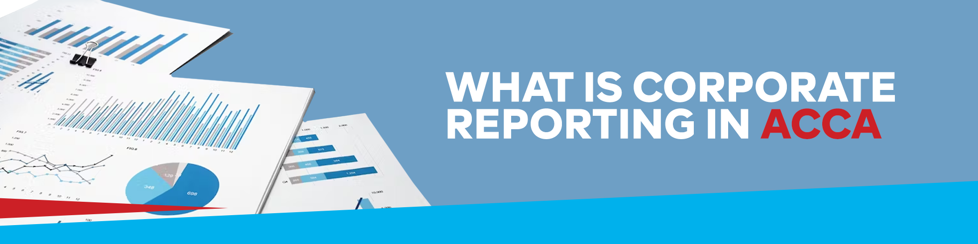corporate reporting