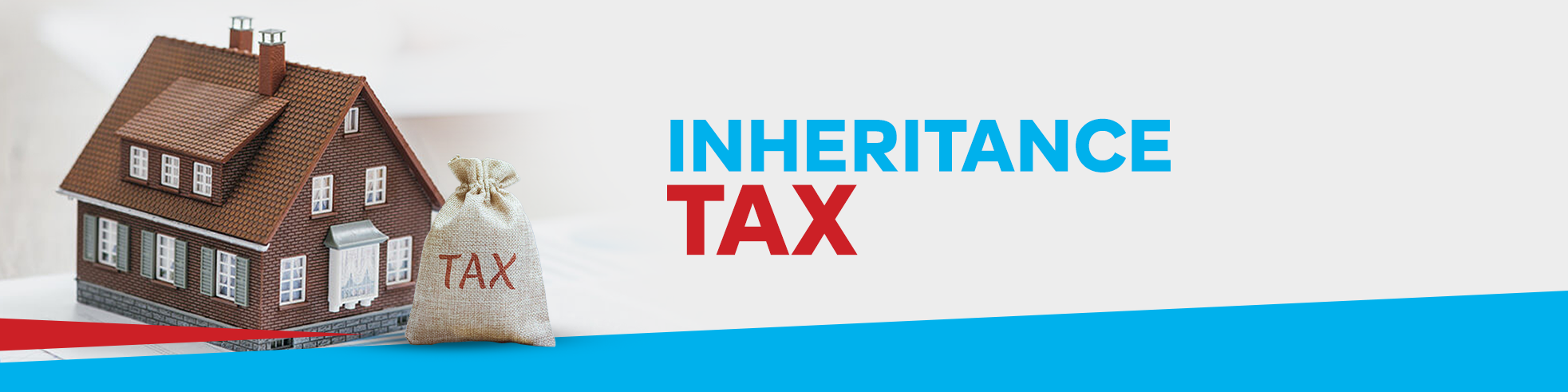 benefits of inheritance tax