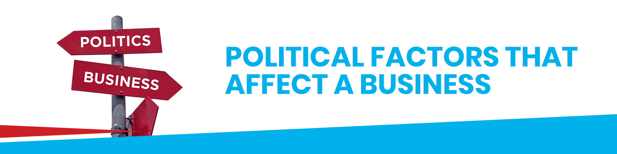 Politics is a dynamic field