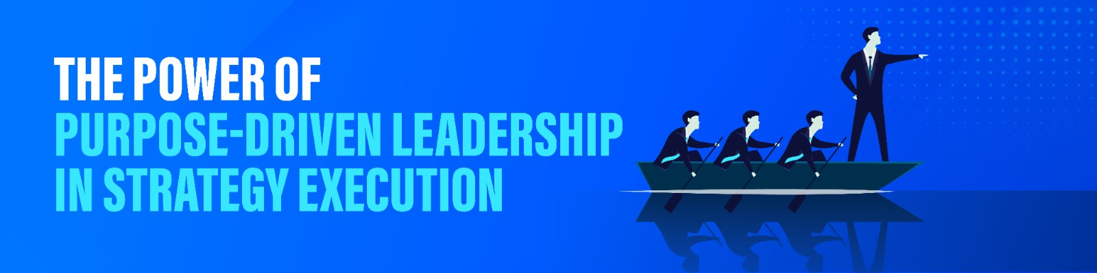 Effective leadership goes beyond simply instilling an inspiring mission and values