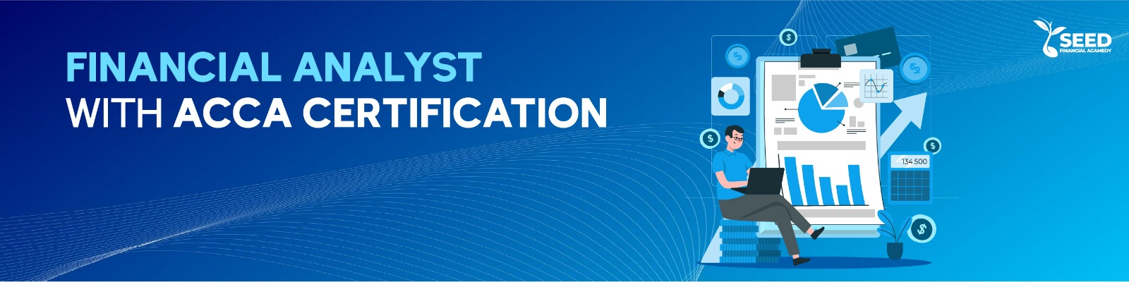 Becoming a Financial Analyst
