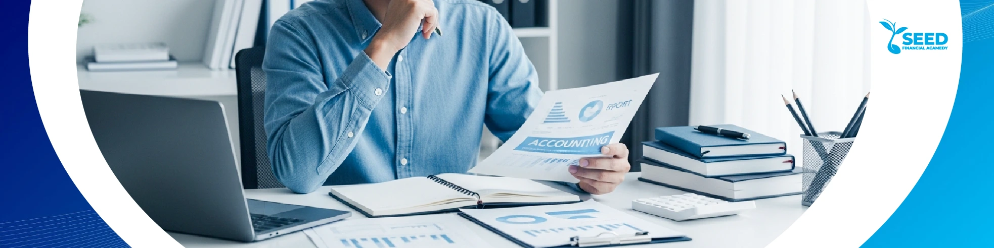 Read Examiner Reports banner