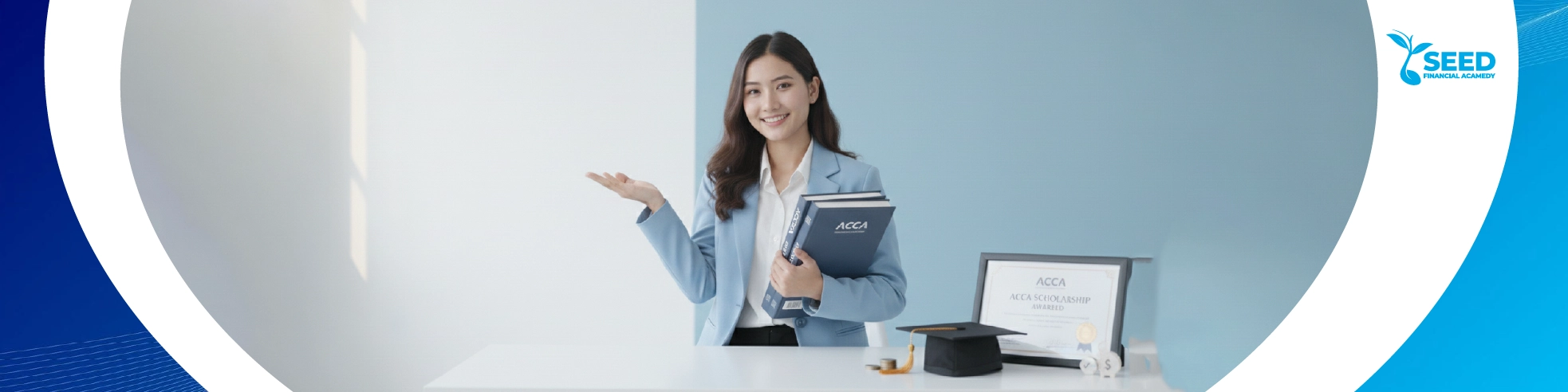 ACCA Scholarships in Nepal 2026