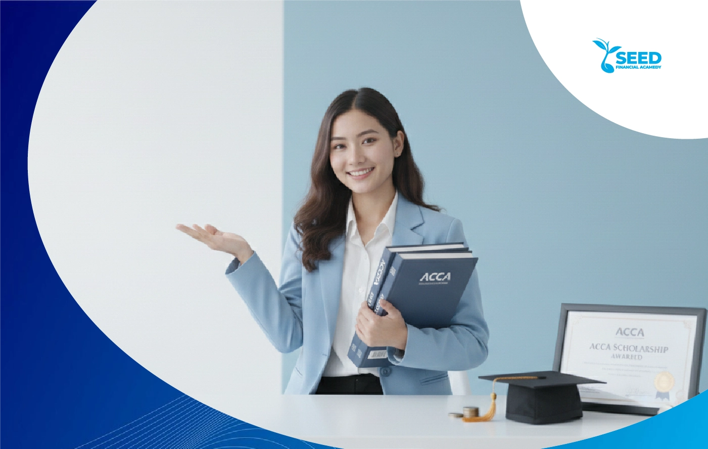 ACCA Scholarships In Nepal 2026: Merit-Based, Need-Based, And How to Apply 