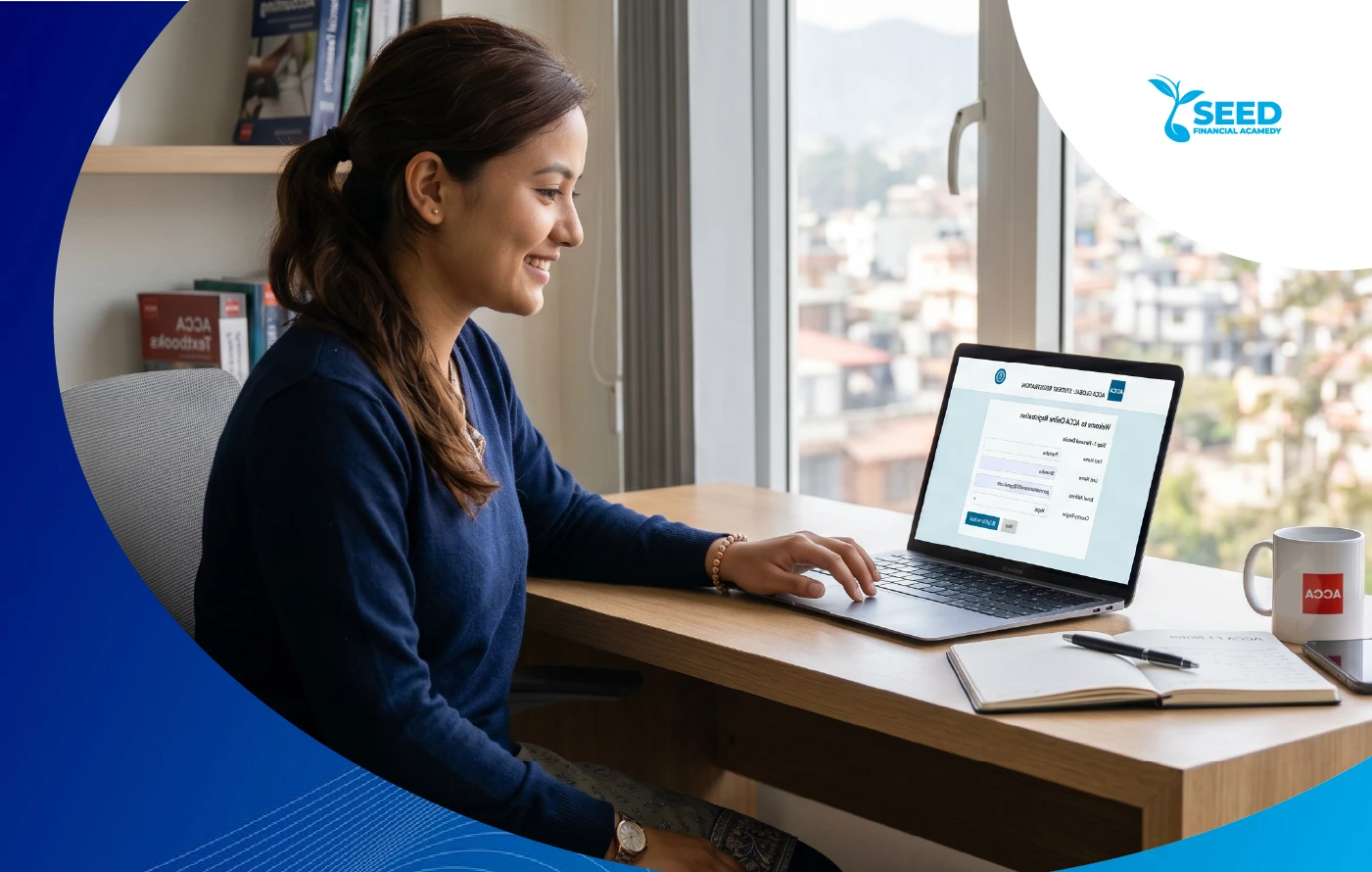 How To Register For ACCA In Nepal: Step-by-Step Process, Fees And Deadlines For 2026