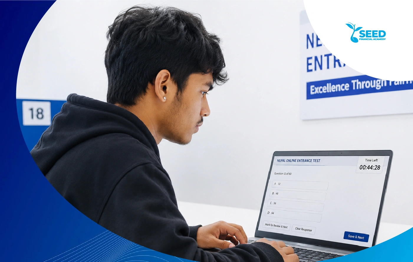 Time Management In ACCA Exams: How To Attempt Questions Under Pressure In Nepal’s CBE Format 