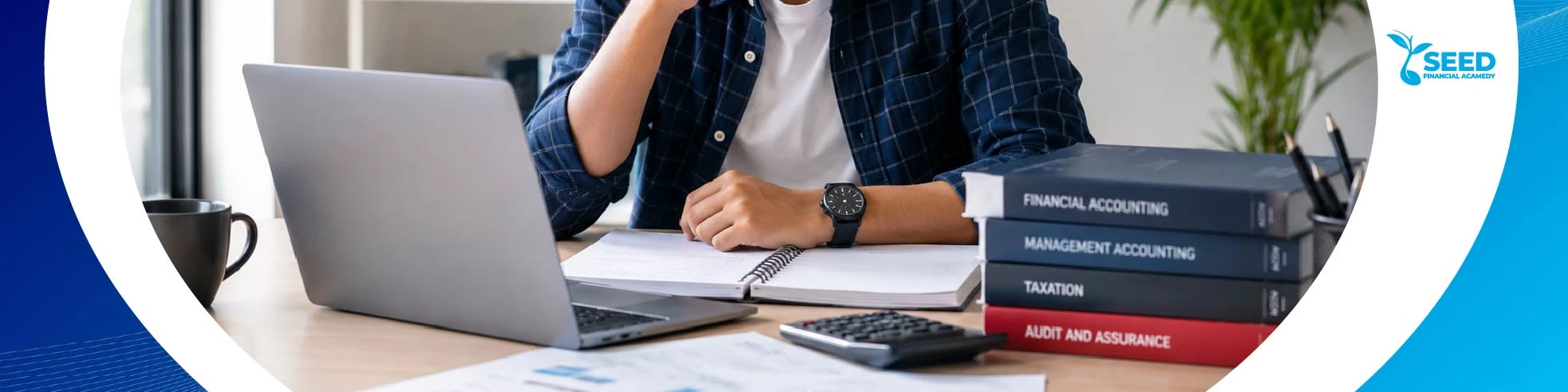 ACCA After +2- Is It the Right Path for You