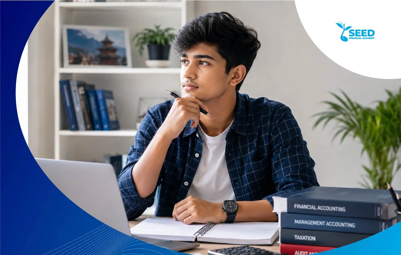 ACCA After +2: Is It the Right Path for You? A Realistic Guide for Nepali Students