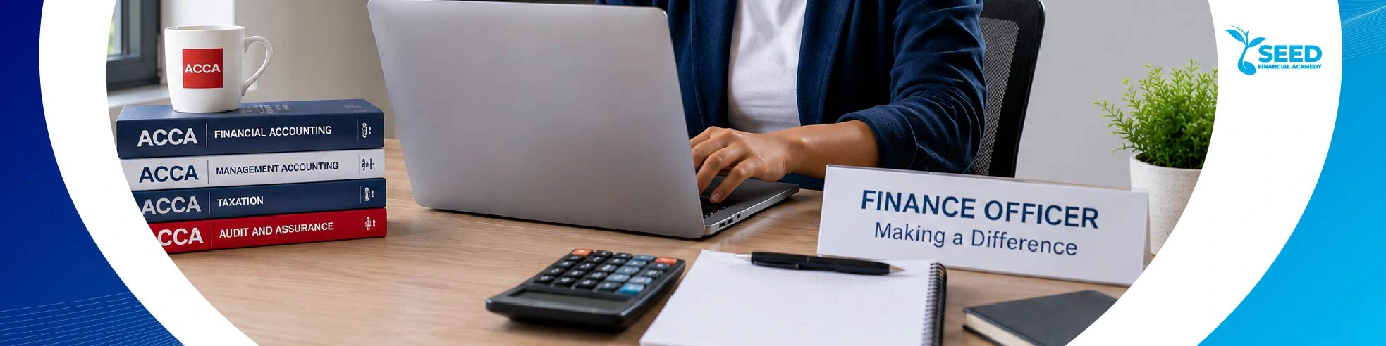 ACCA for INGO and NGO Jobs
