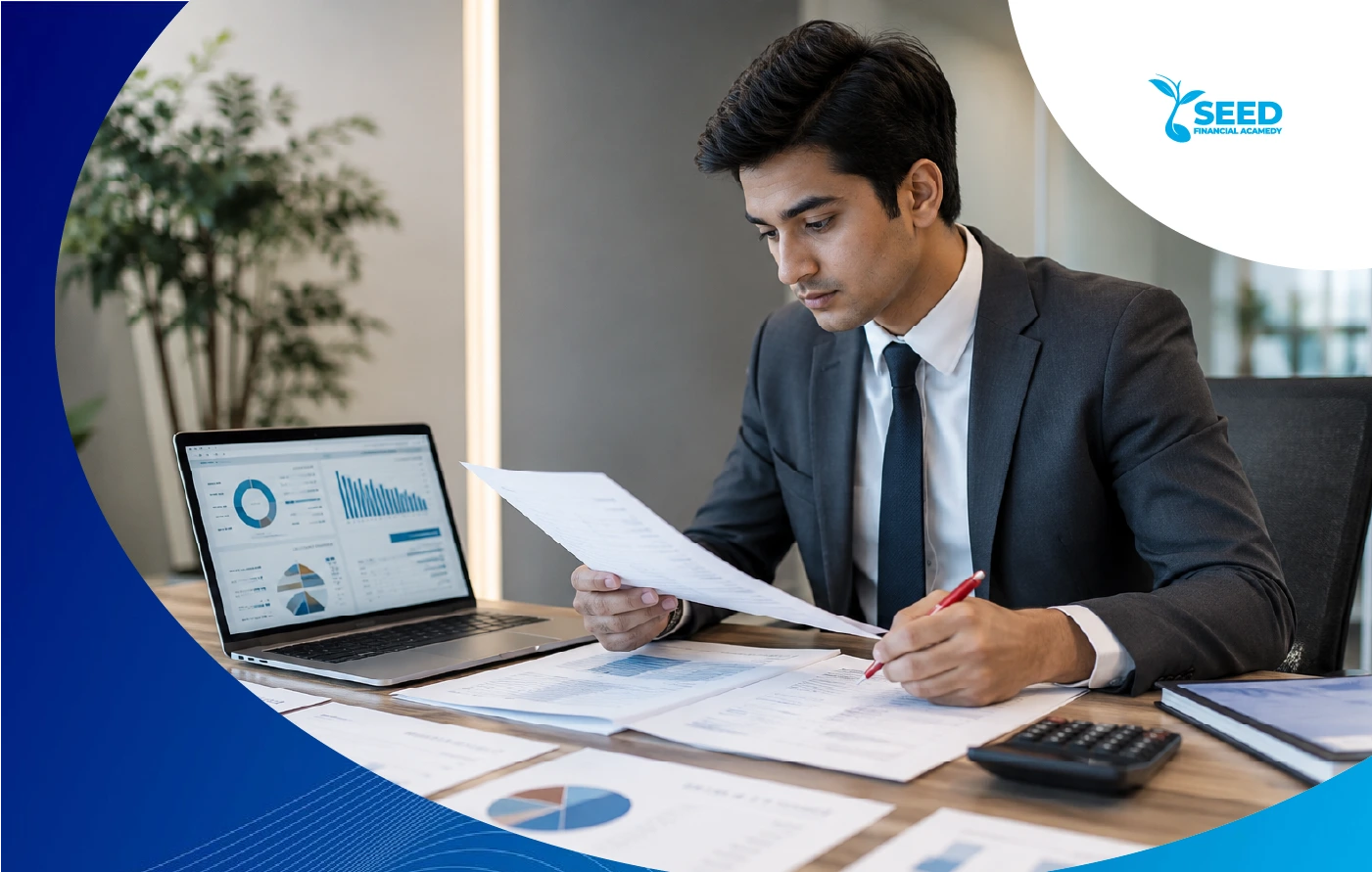 ACCA Audit and Assurance (AA/F8): Common Weak Areas for Nepali Students and How to Fix Them
