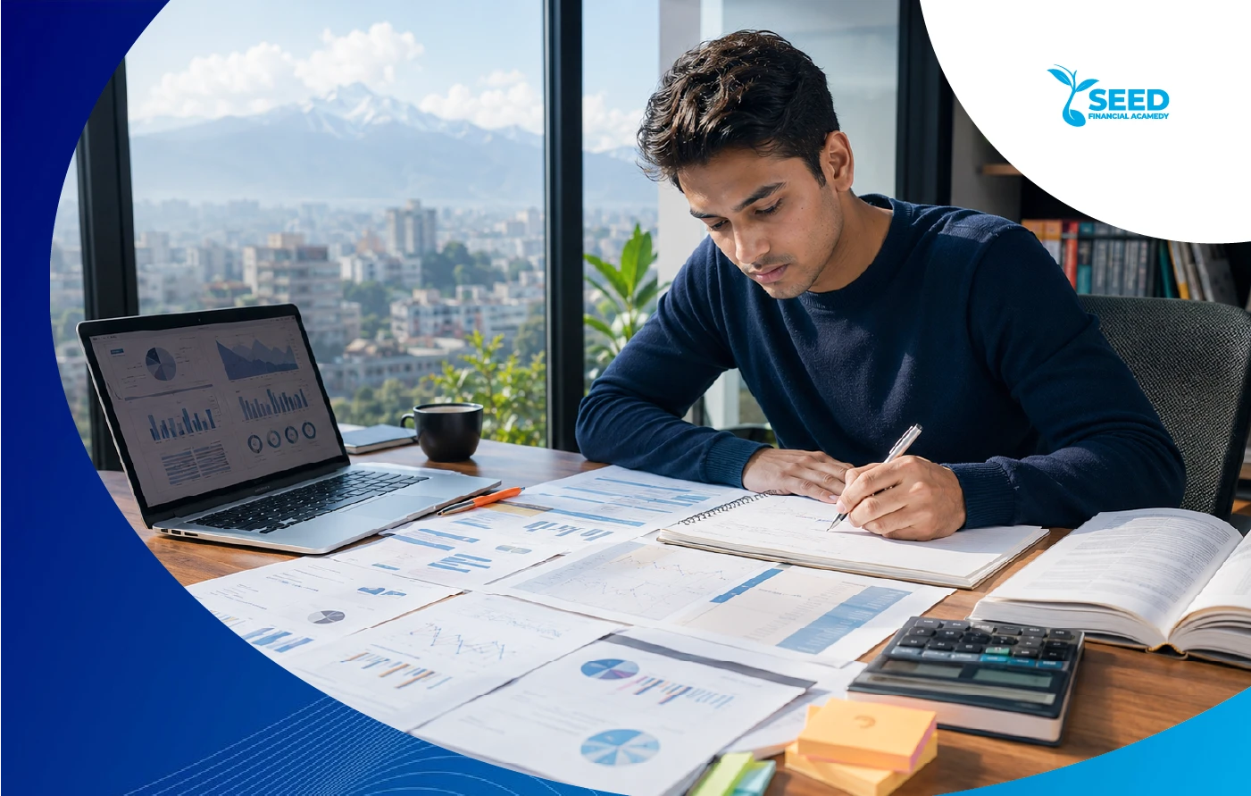 ACCA Strategic Business Leader (SBL): How Nepali Students Can Master the Case Study Exam 