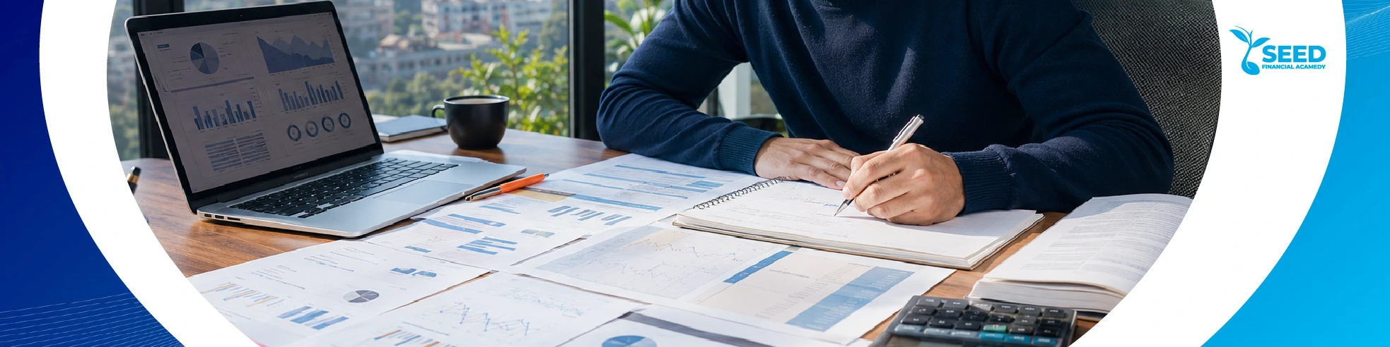 ACCA Strategic Business Leader