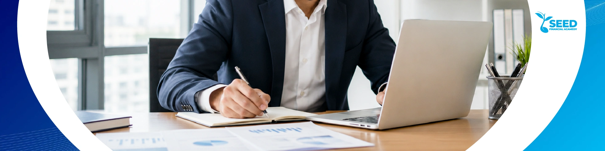 ACCA in Banking and Finance